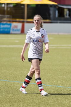 Bild 107 - wCJ Ballfreunde Pokal Finale  Altona 93 - Eimsbuetteler TV : Ergebnis: 0:2